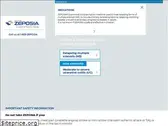 zeposia.com