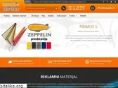 zeppelin.rs