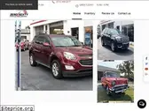 zero2sixtyautohaus.com