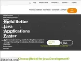 zeroturnaround.com