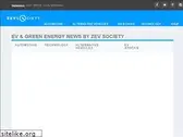 zevsociety.com