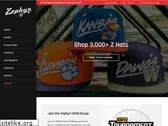 zhats.com