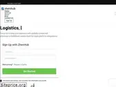zhenhub.com