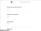 zhiruchen.github.io
