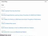 zhiyisun.github.io