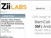 ziilabs.com