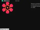 zillacracy.com