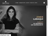 zineblaraqui.com