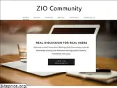 zio-community.com