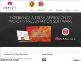 zionworx.com