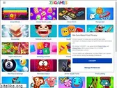 zisgames.com