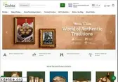 zishta.com