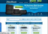 zitehost.com
