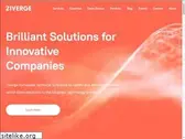 ziverge.com