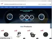 zjymeter.com