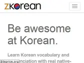 zkorean.com