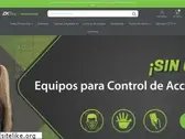 zktecotiendaoficial.com