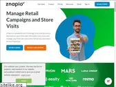 znapio.com