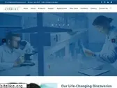 zodiaclifesciences.com