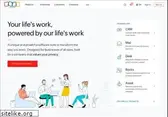 zoho.jp