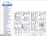 zonadent.com