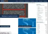 zonavirus.com
