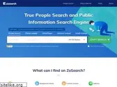 zosearch.com