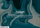 zoukart.com