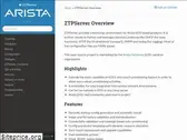 ztpserver.readthedocs.io