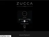 zuccaradio.com