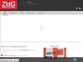 zugmed.com