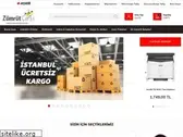 zumrutcarsi.com
