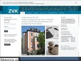 zvk-bayern.de