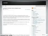 zystrax.wordpress.com