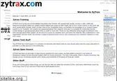 zytrax.com