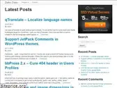 zzlatev.com