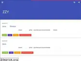 zzycreate.github.io